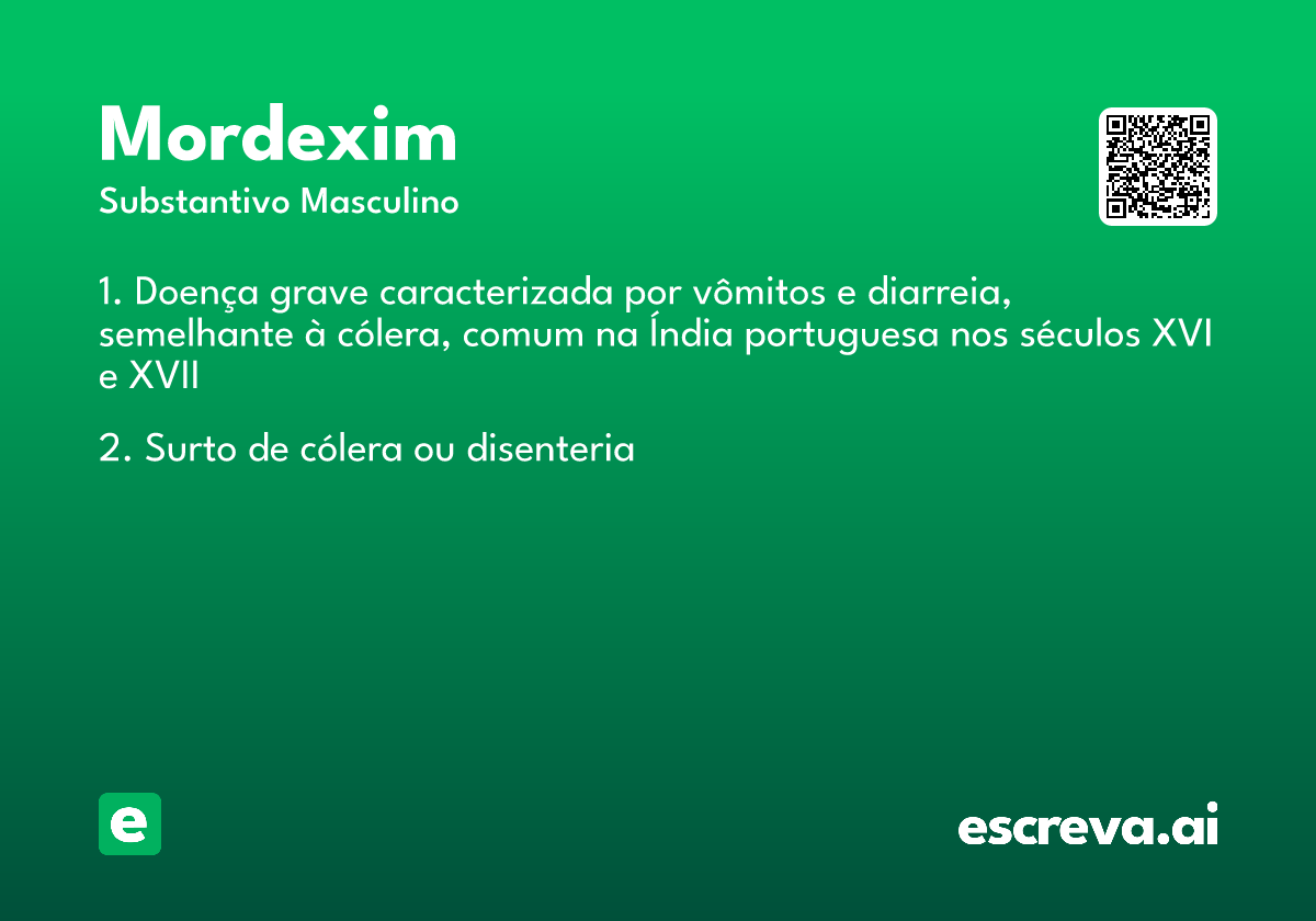 mordexim