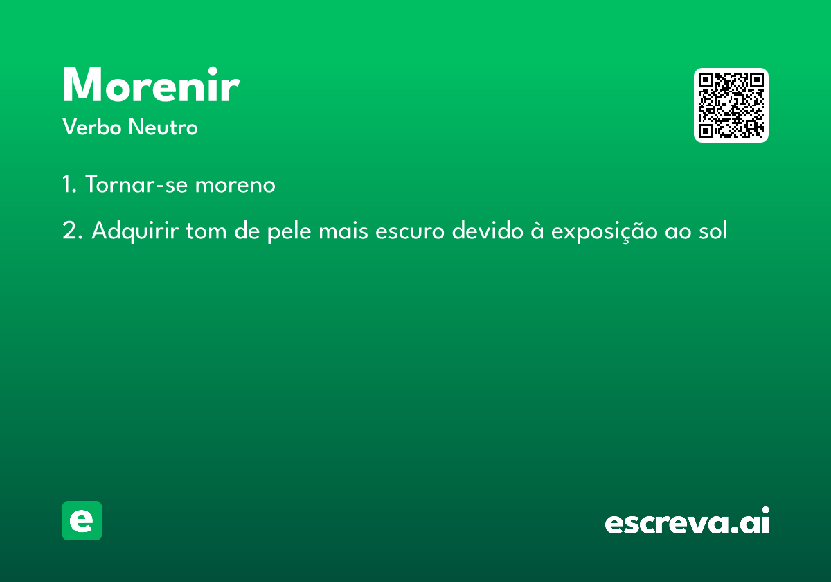 morenir