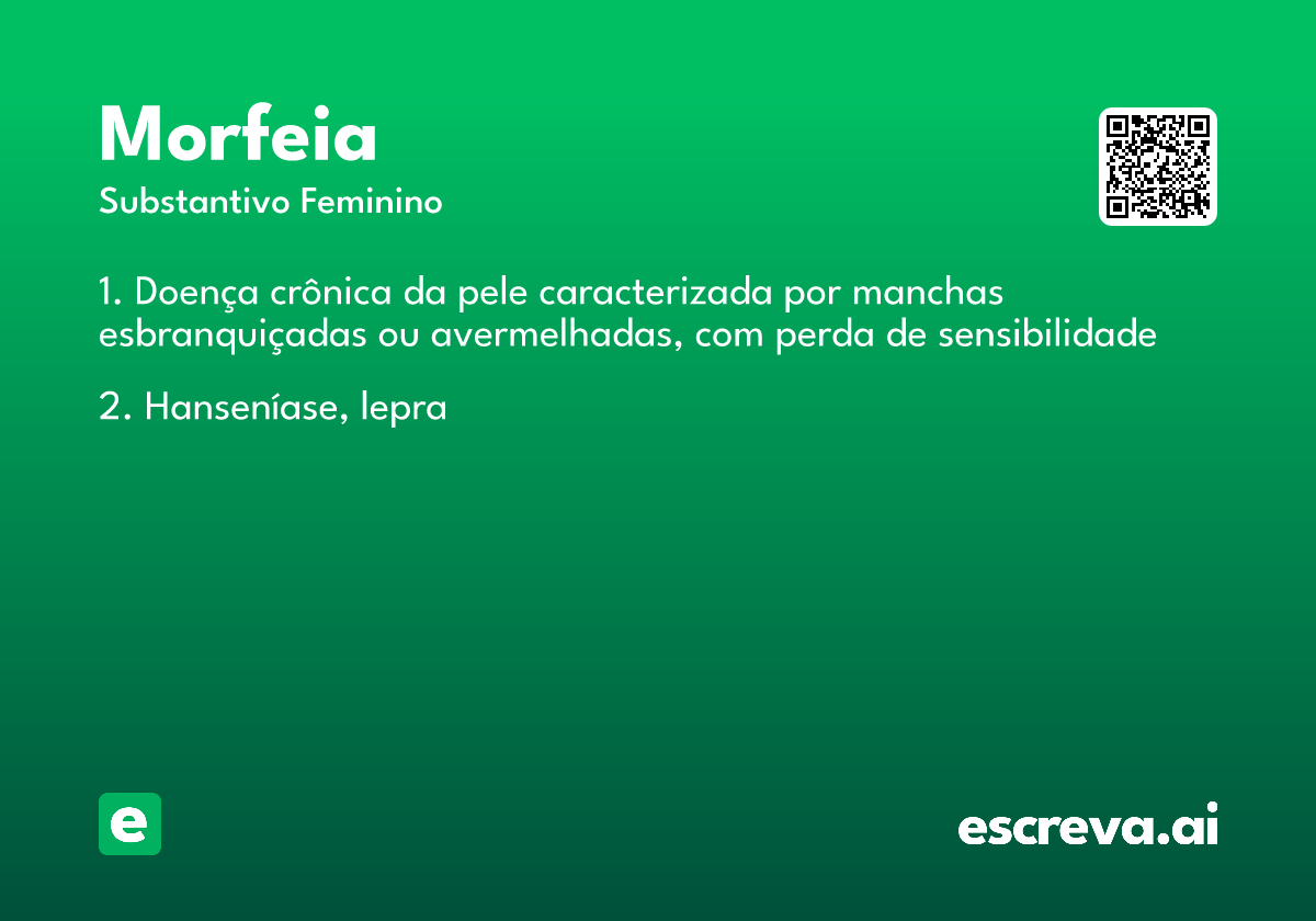 morfeia