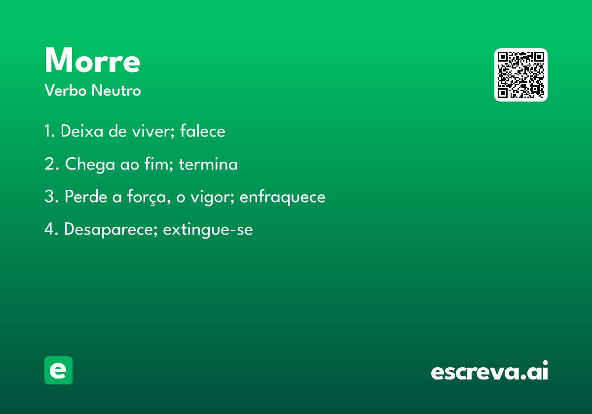 morre