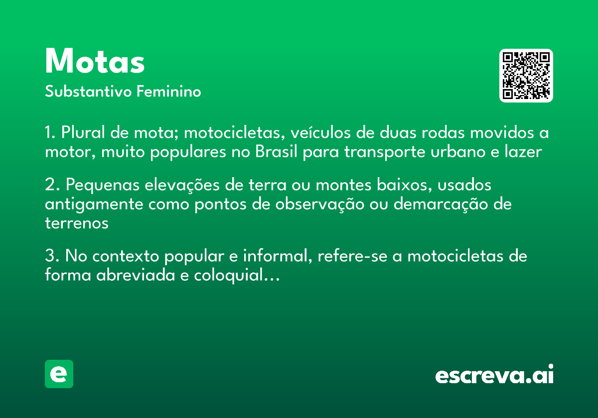 motas