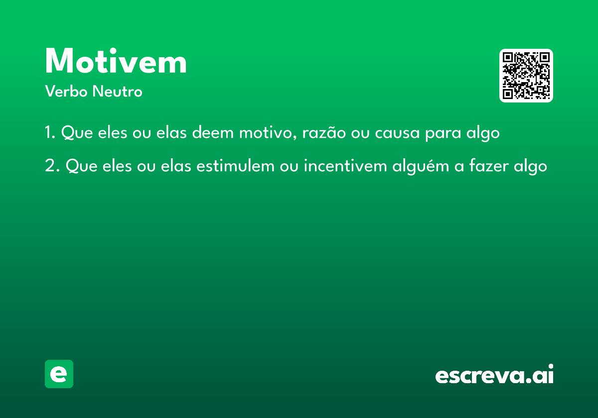 motivem