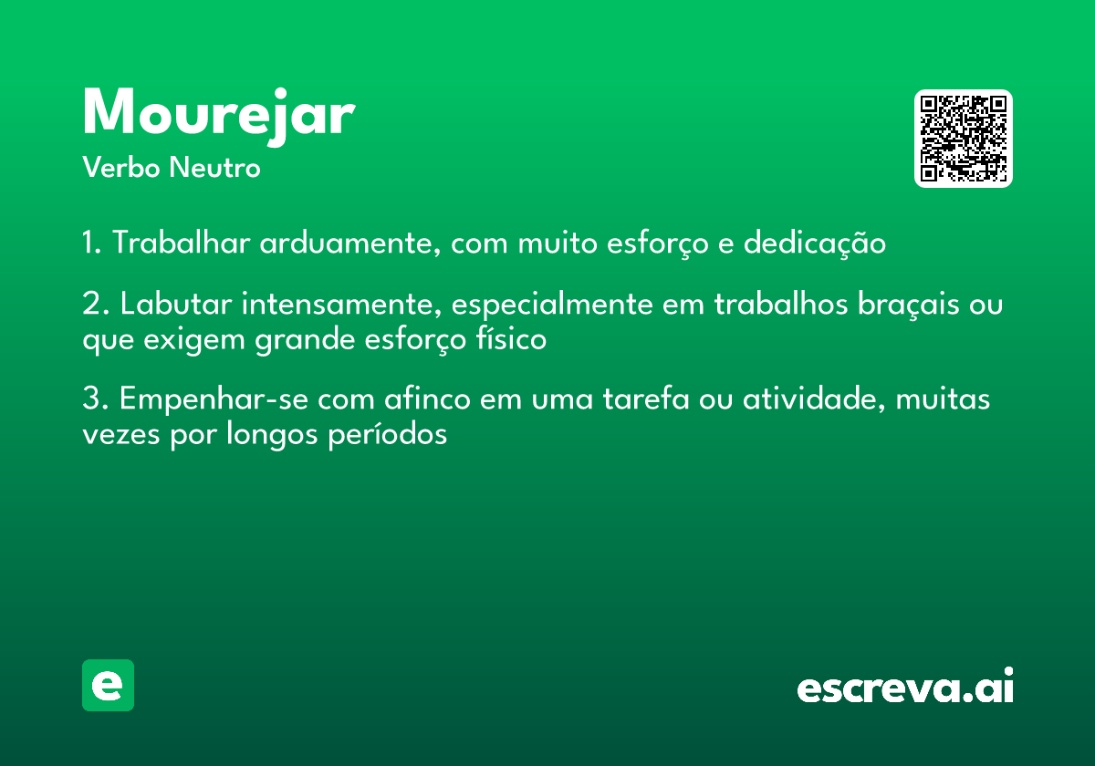 mourejar