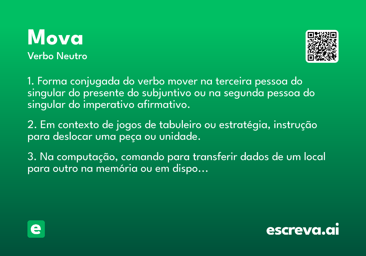 mova