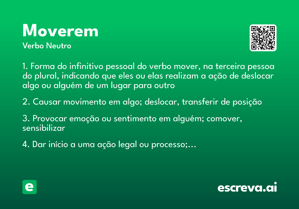 moverem