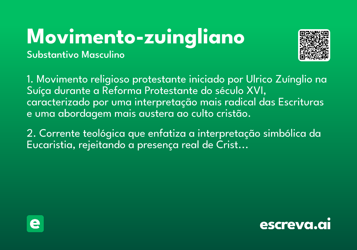 movimento-zuingliano