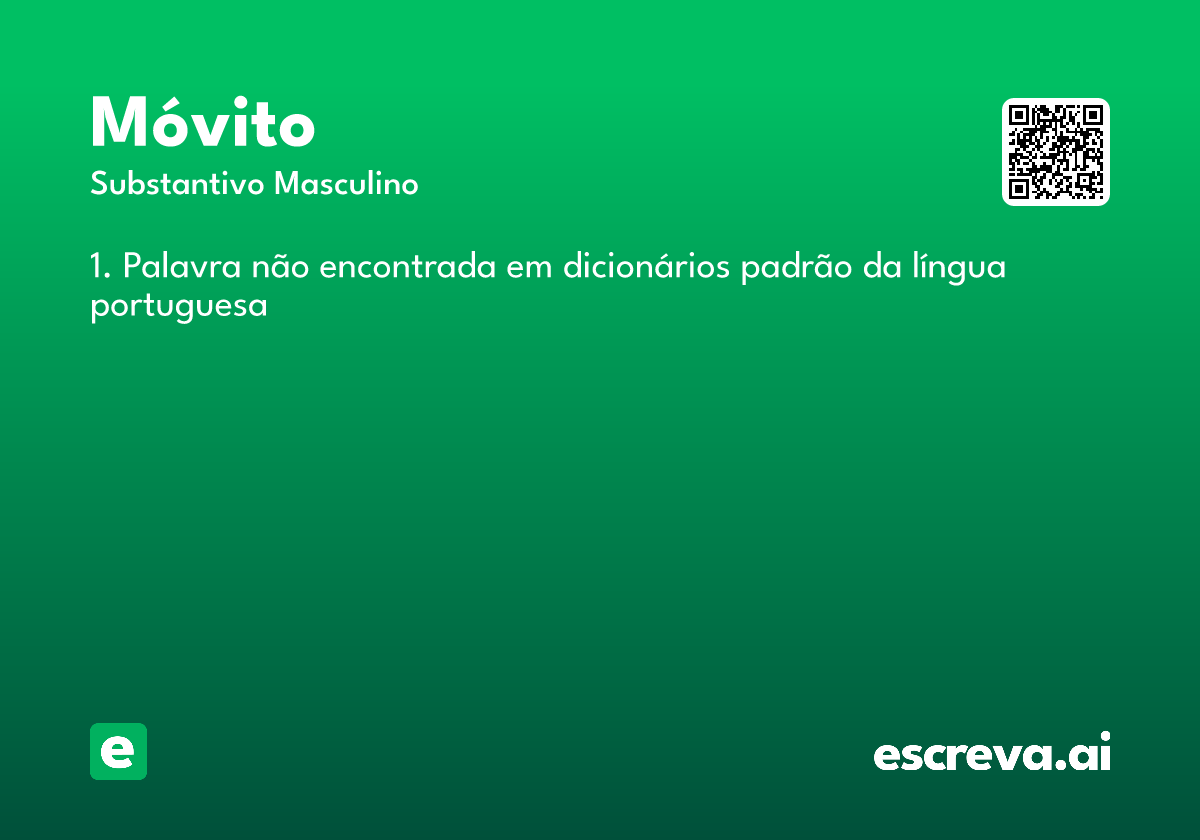 móvito