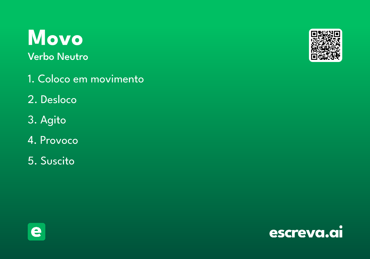 movo