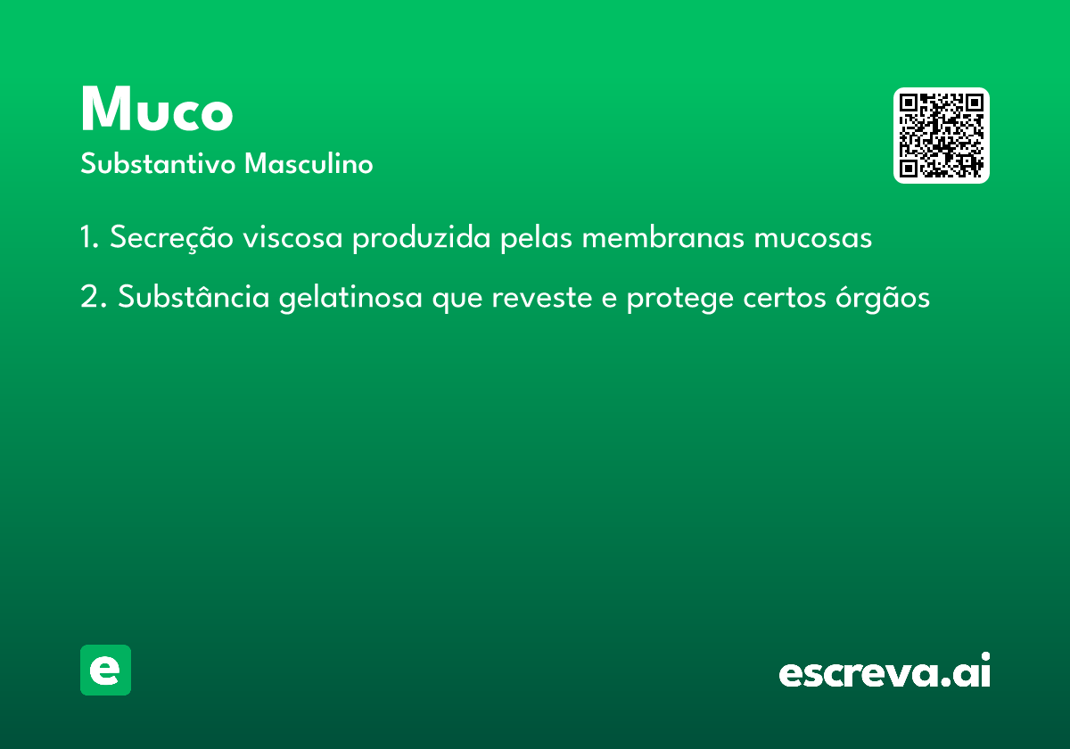 muco