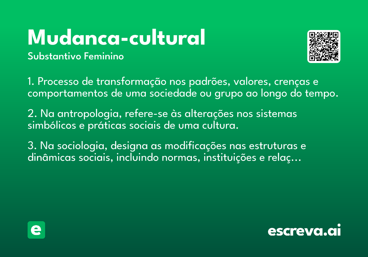 mudanca-cultural