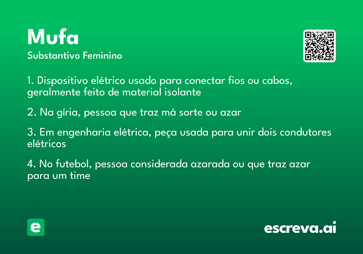 mufa
