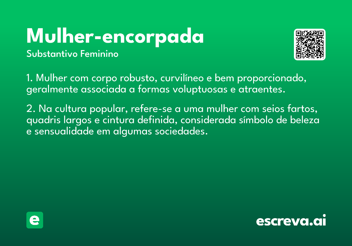 mulher-encorpada