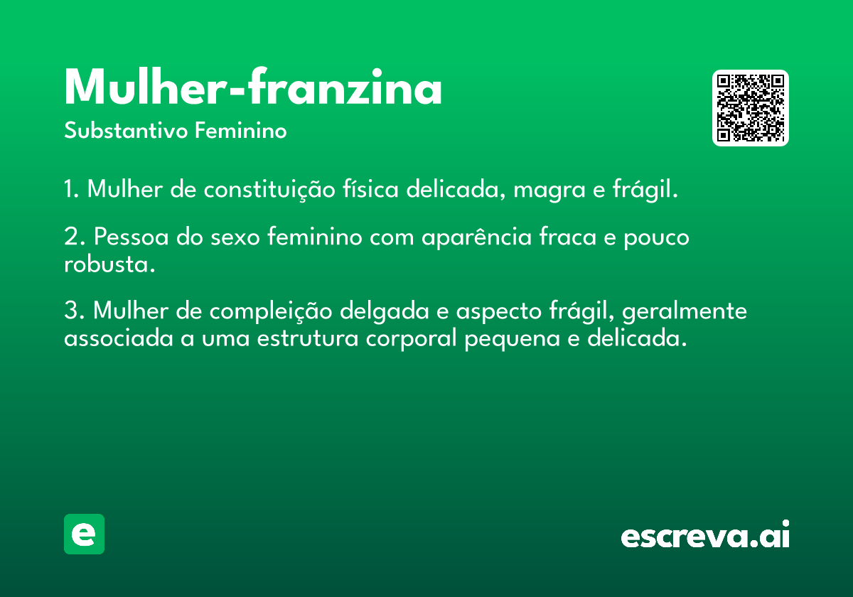 mulher-franzina