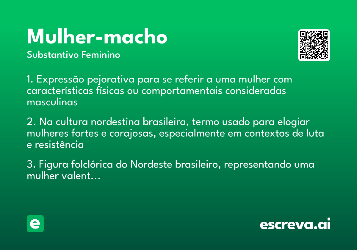 mulher-macho
