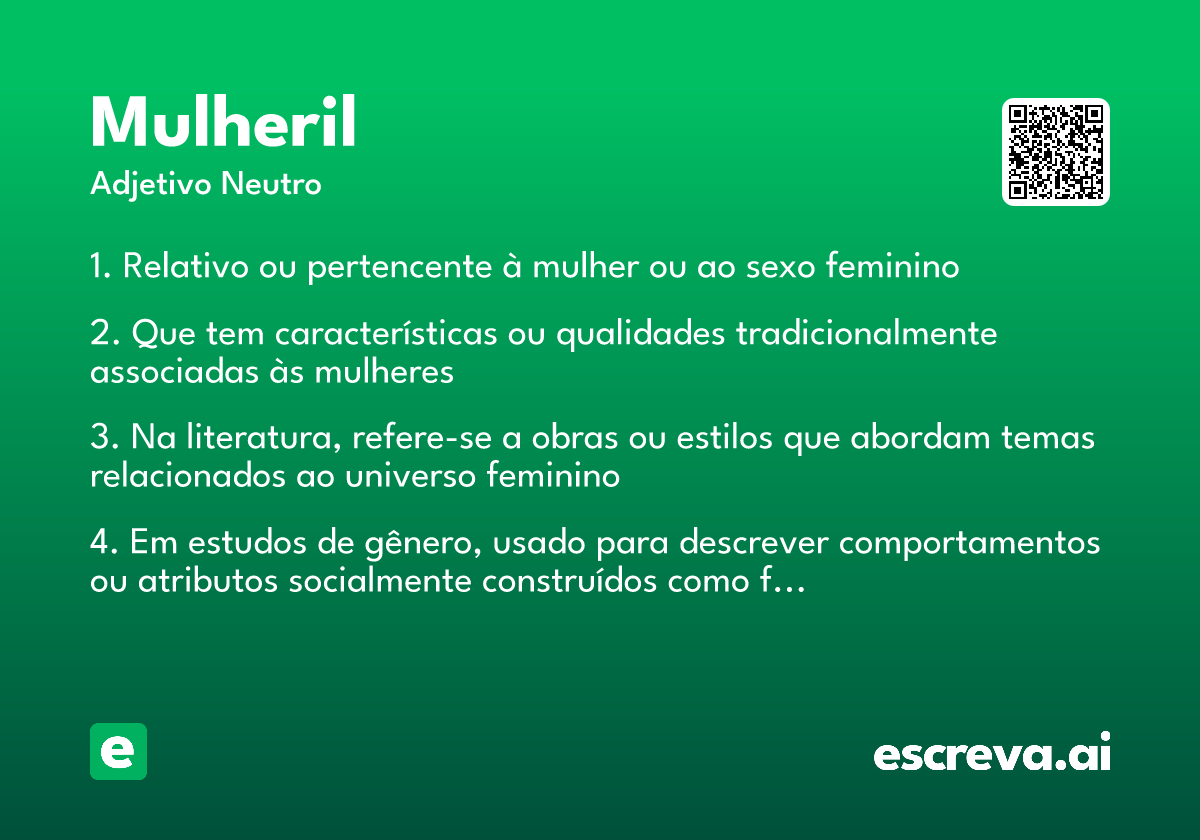 mulheril