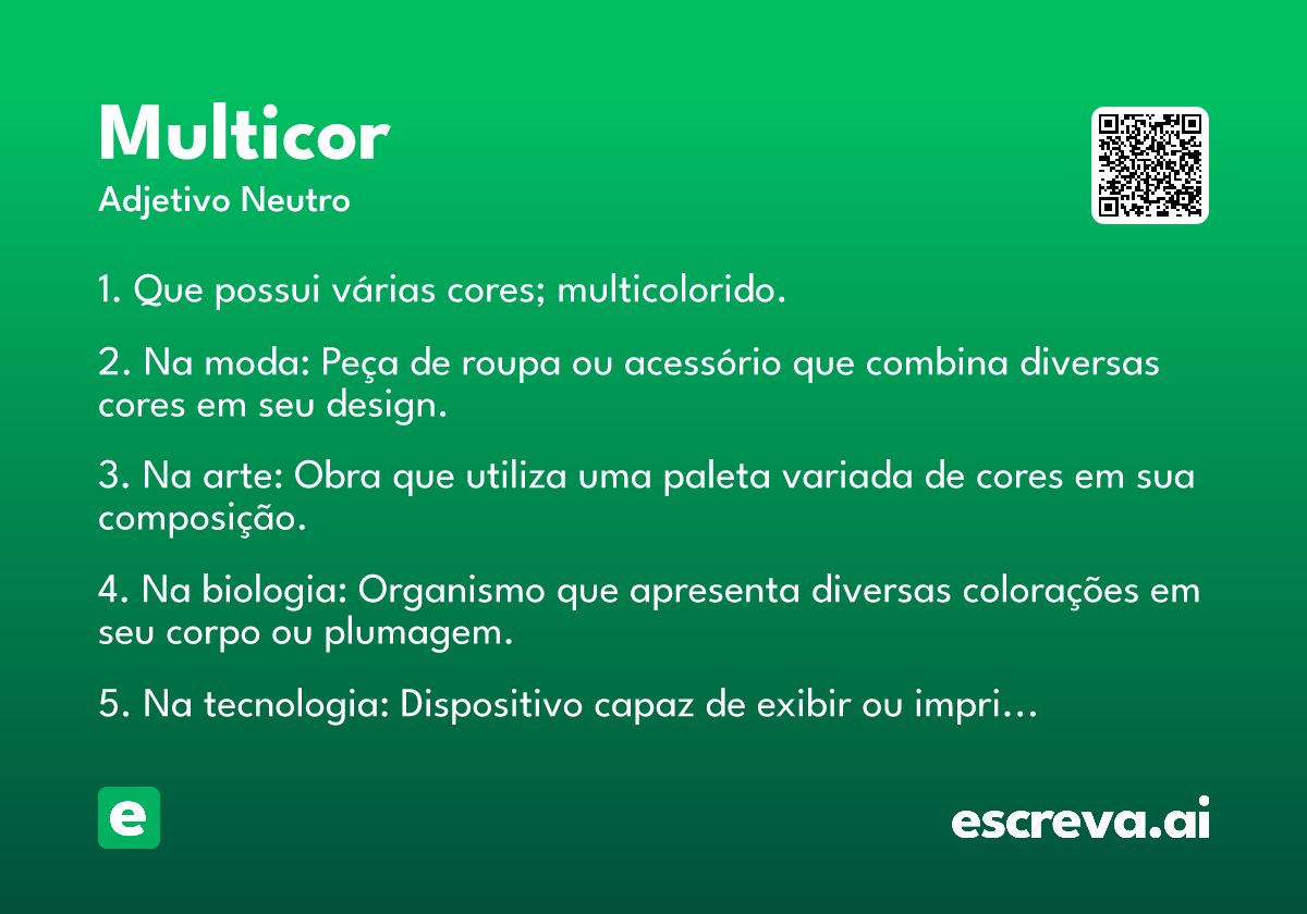 multicor