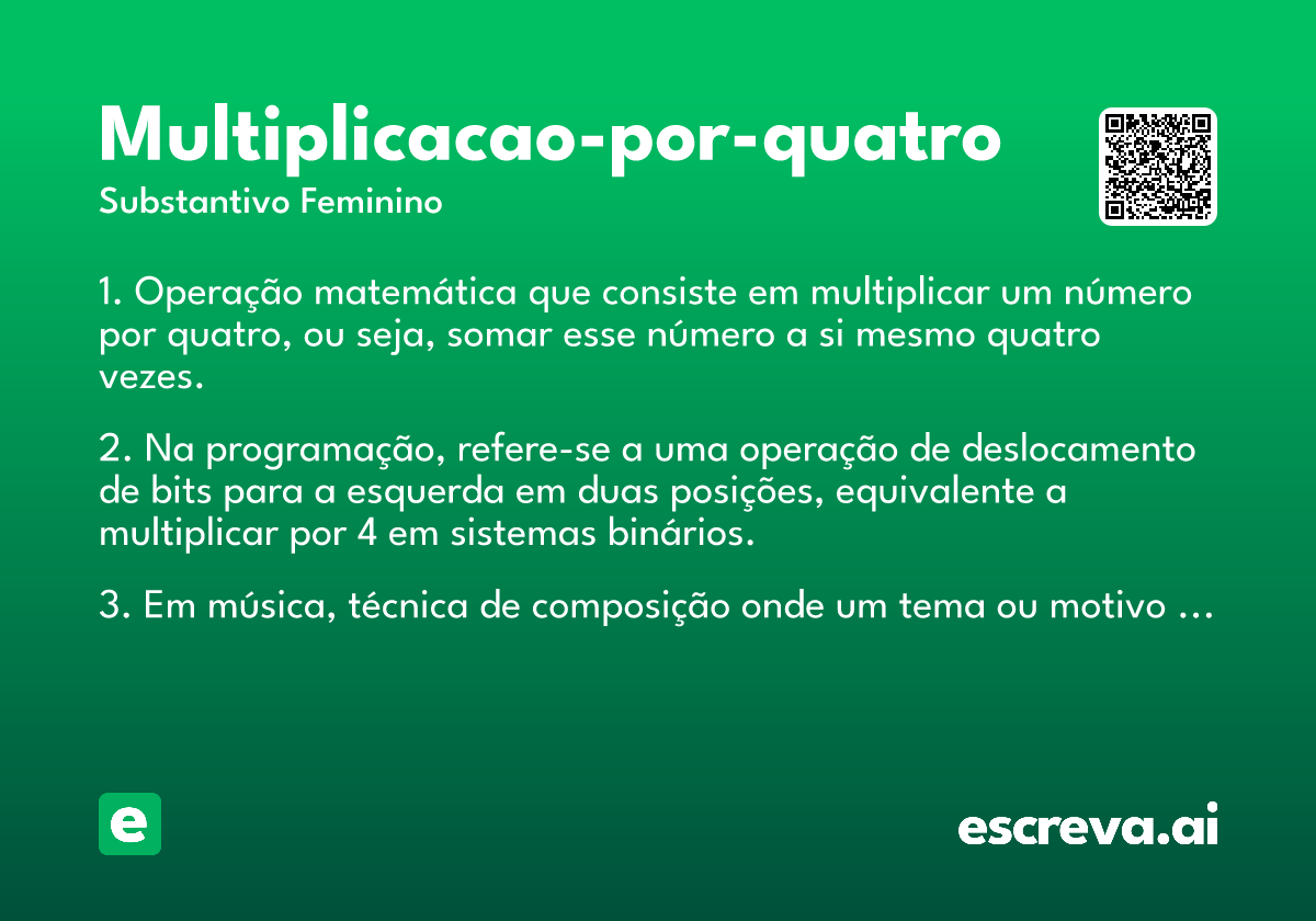 multiplicacao-por-quatro
