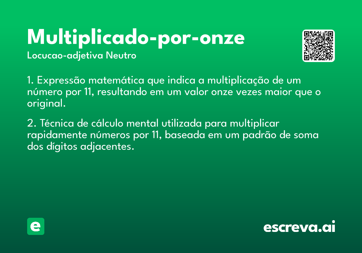 multiplicado-por-onze