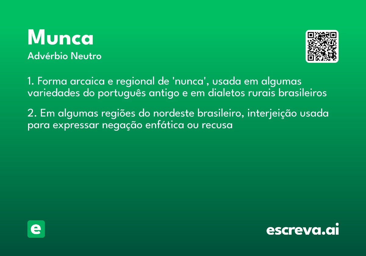 munca