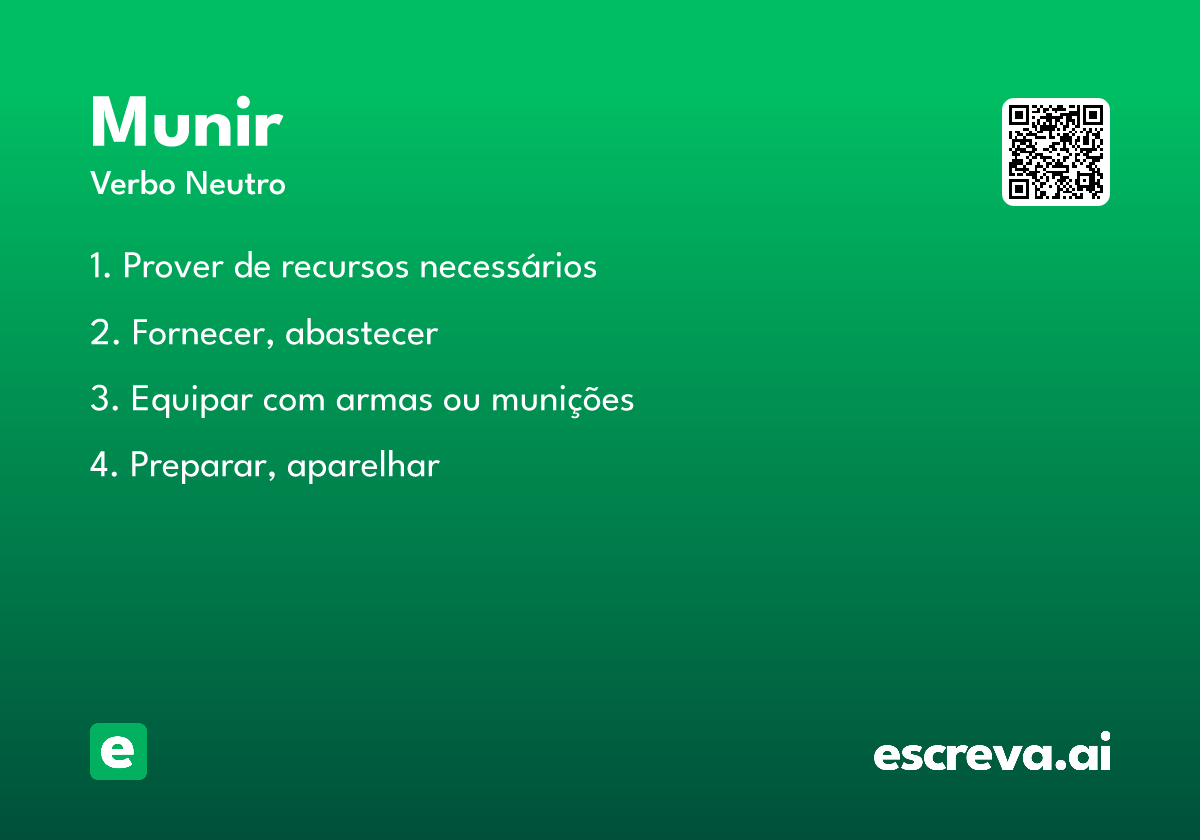 munir