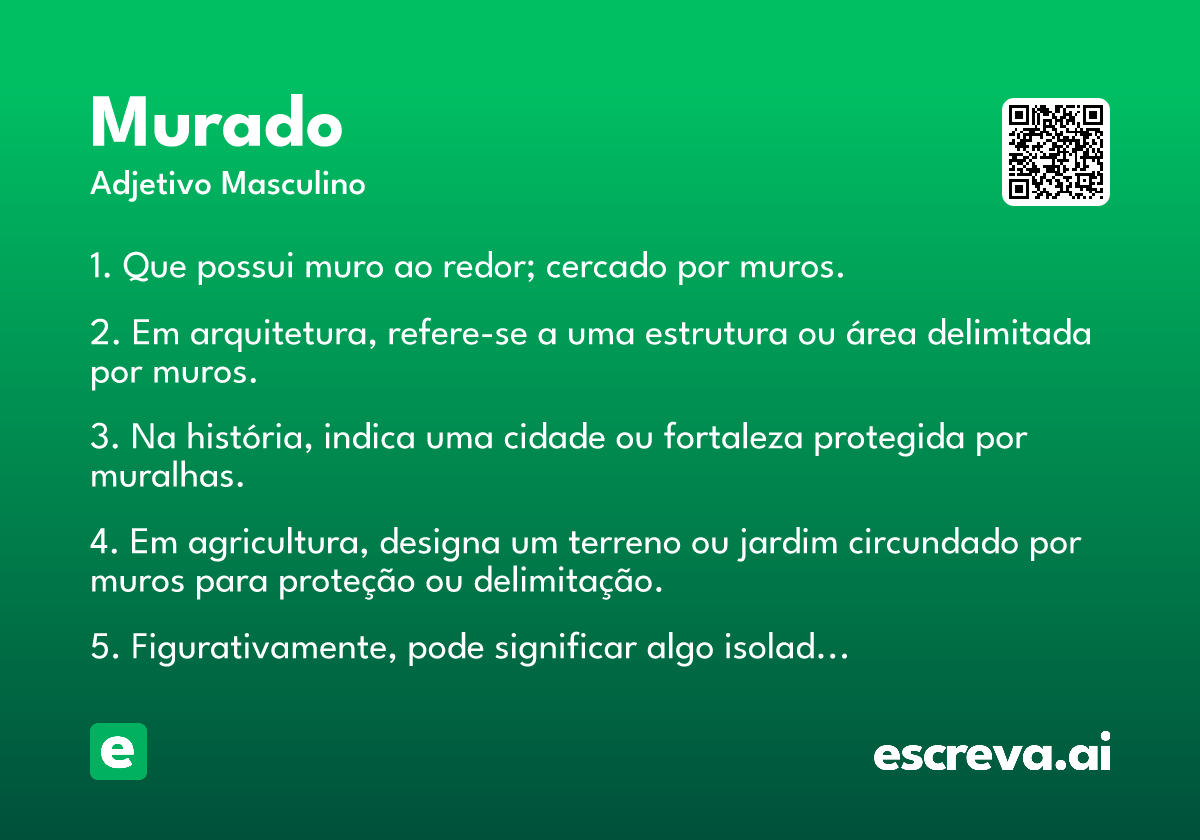 murado