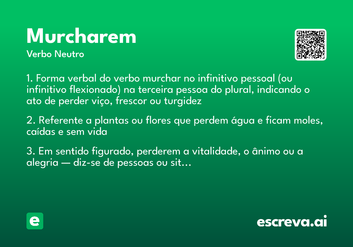 murcharem