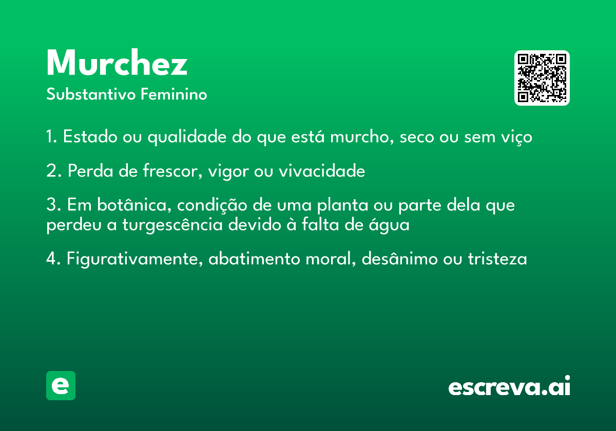 murchez