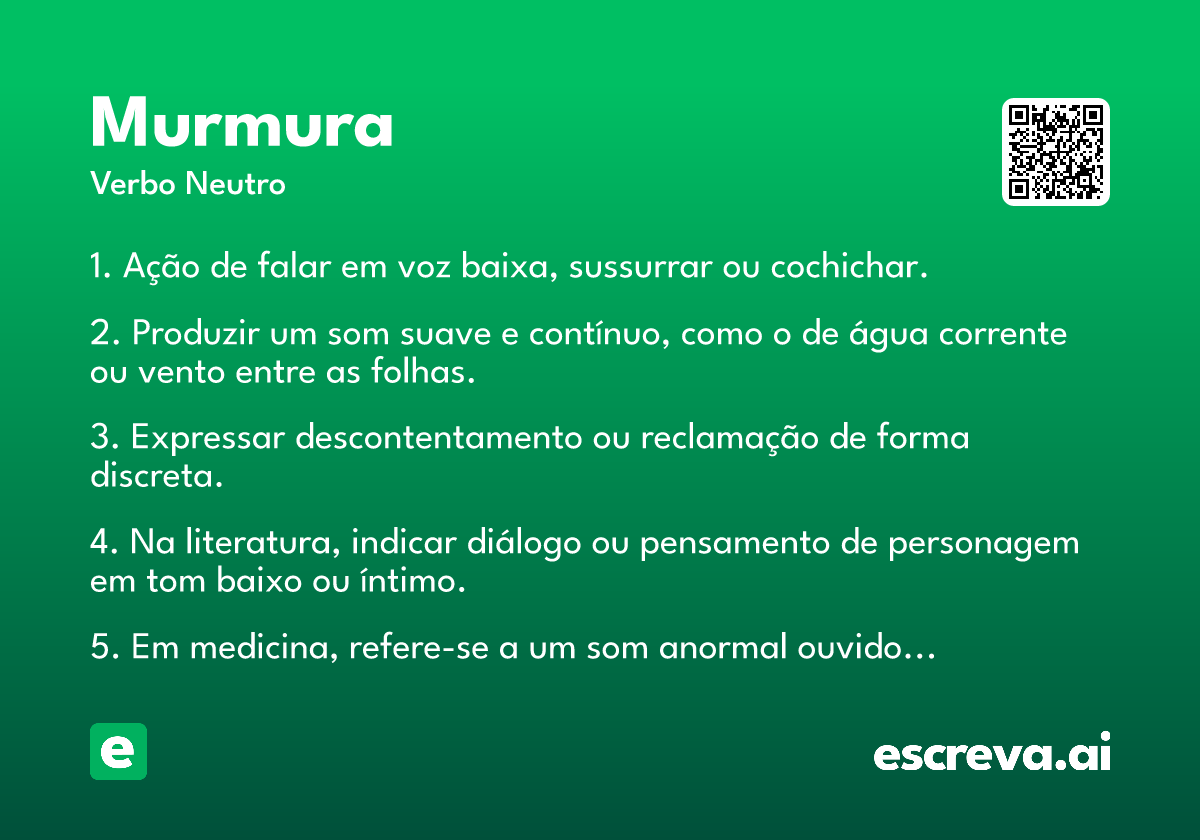 murmura