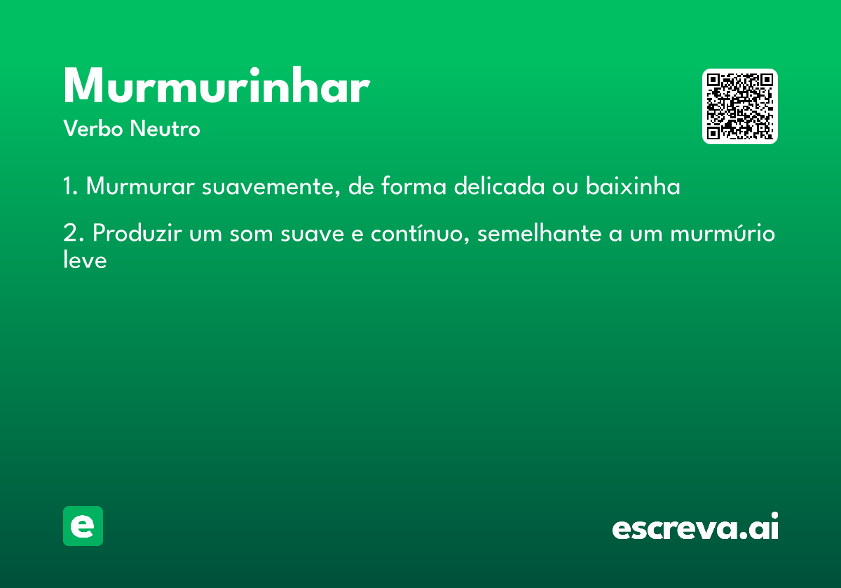 murmurinhar