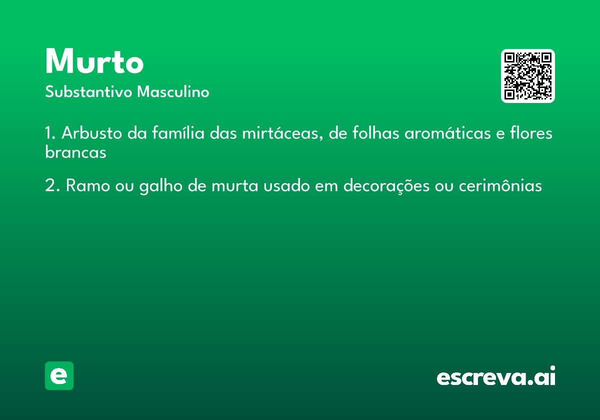 murto