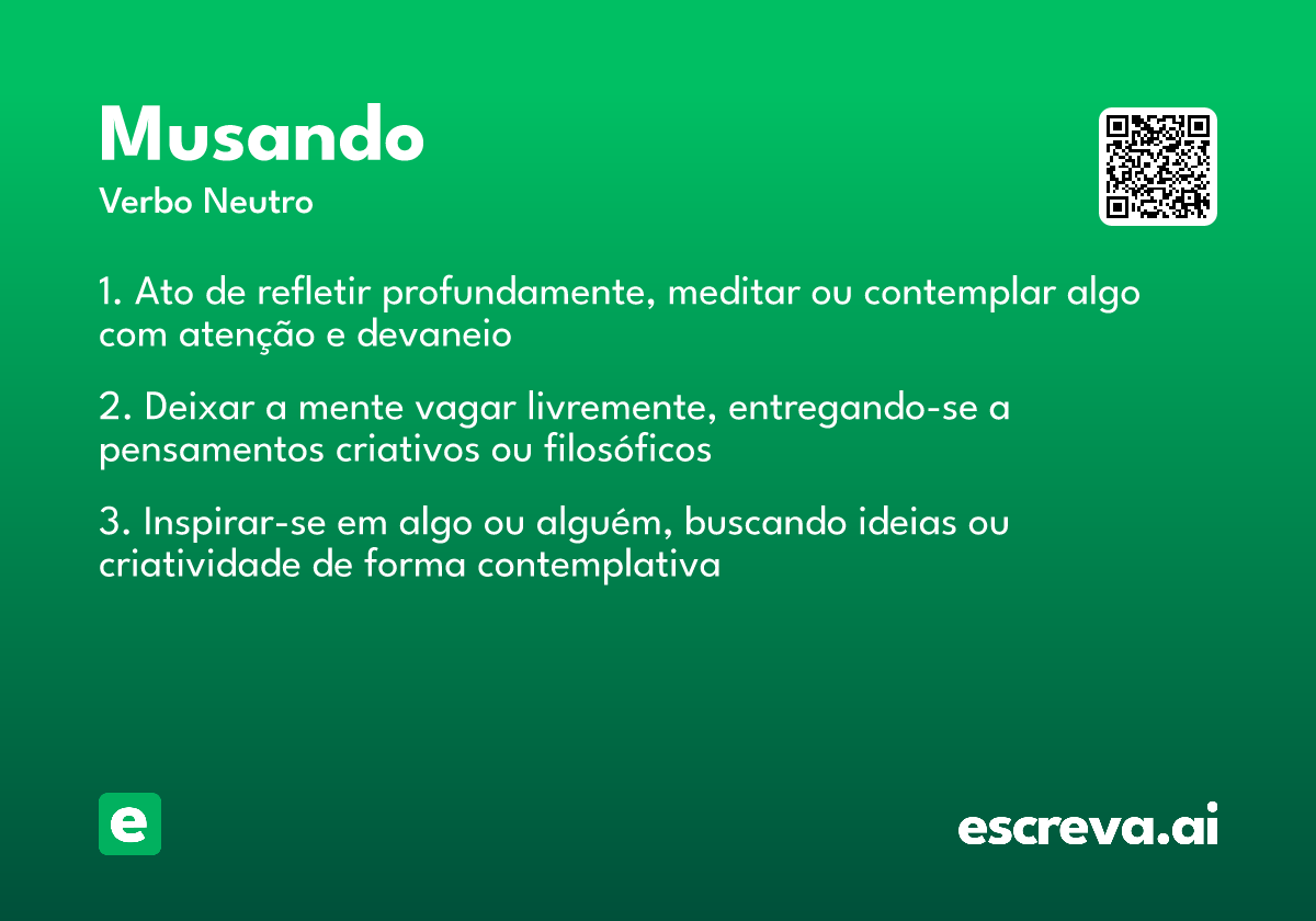 musando