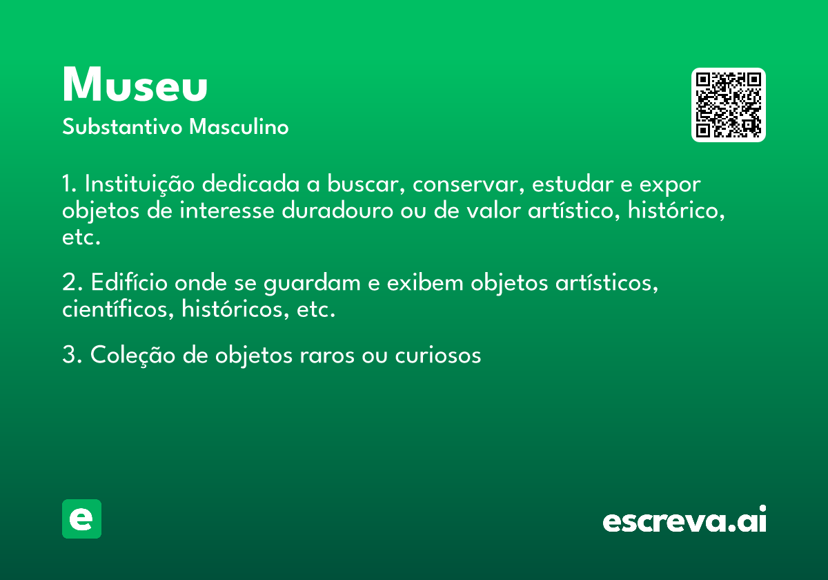 museu