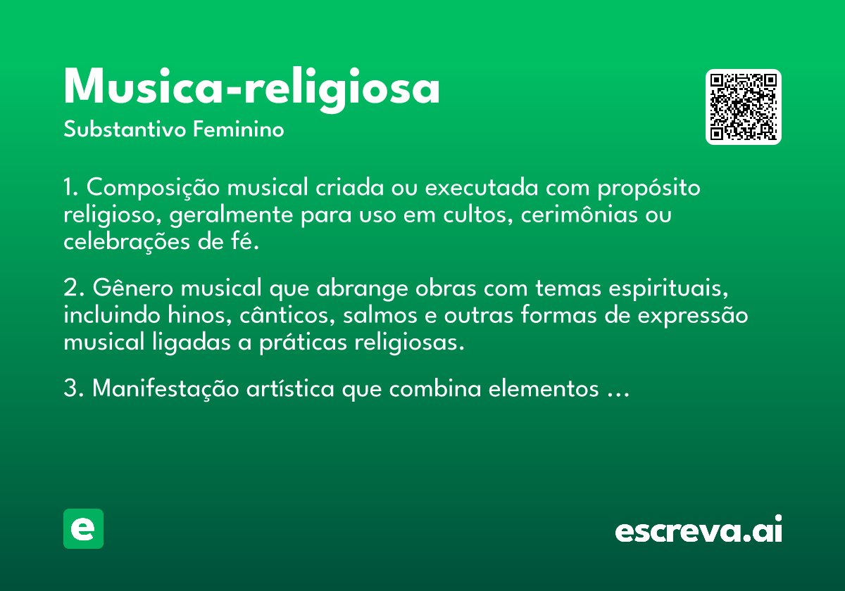 musica-religiosa