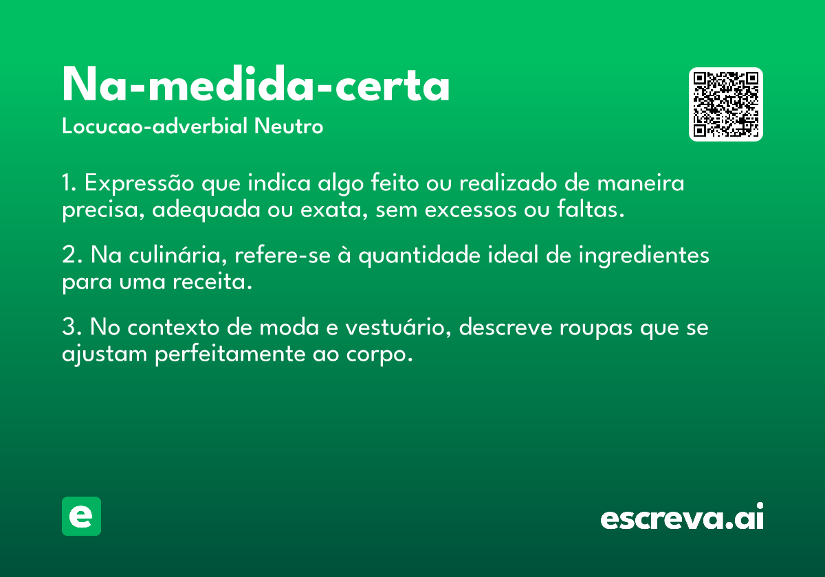 na-medida-certa