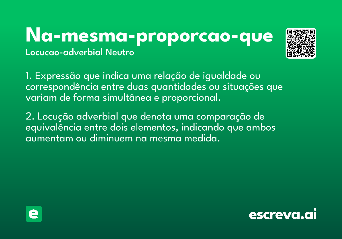 na-mesma-proporcao-que