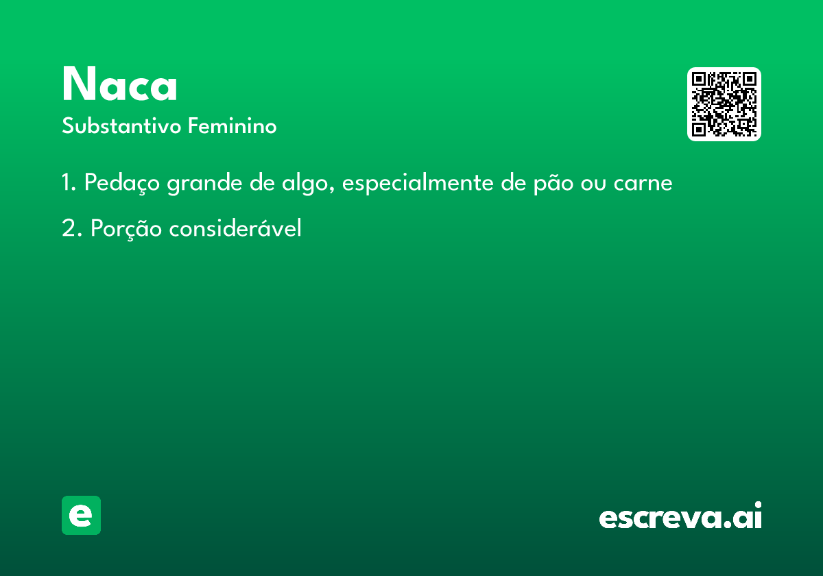 naca