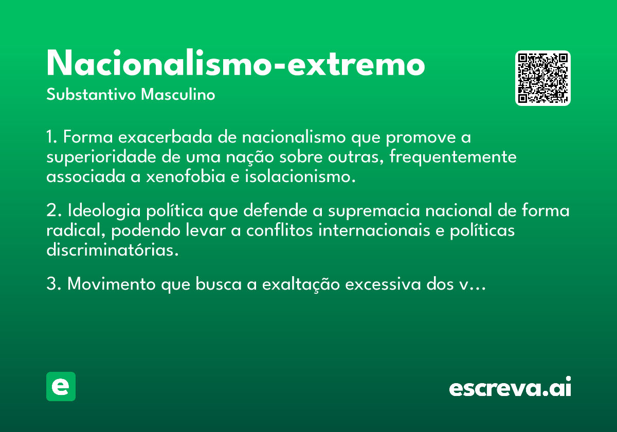 nacionalismo-extremo