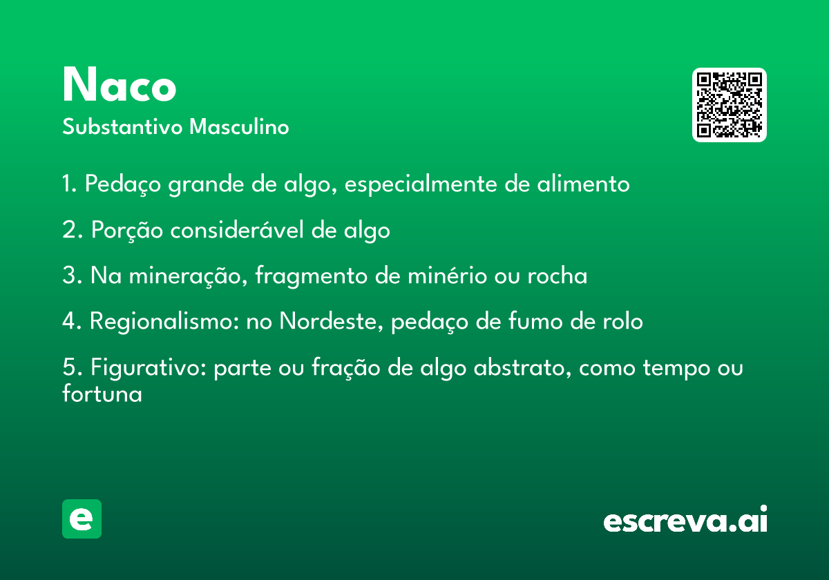 naco