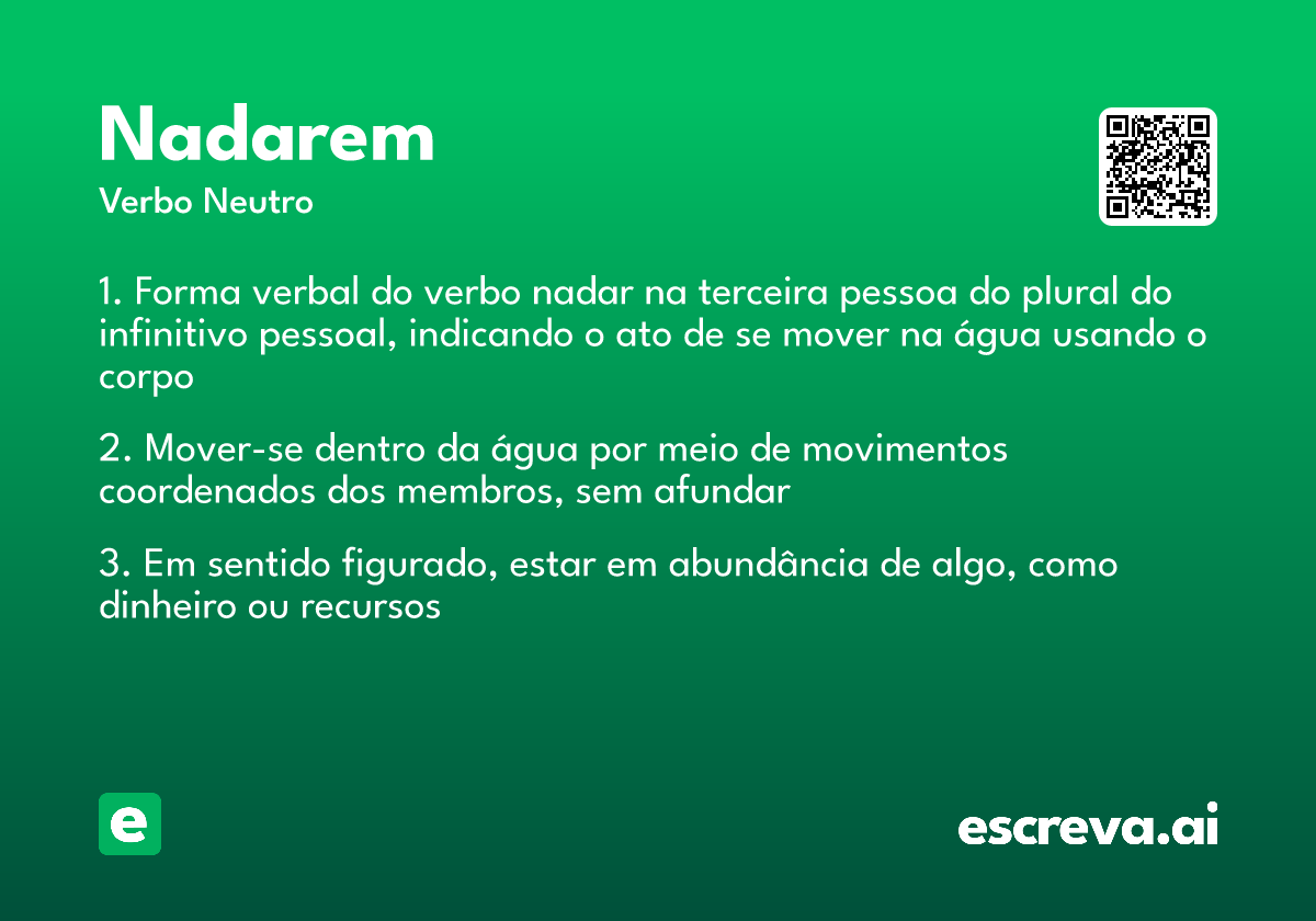 nadarem