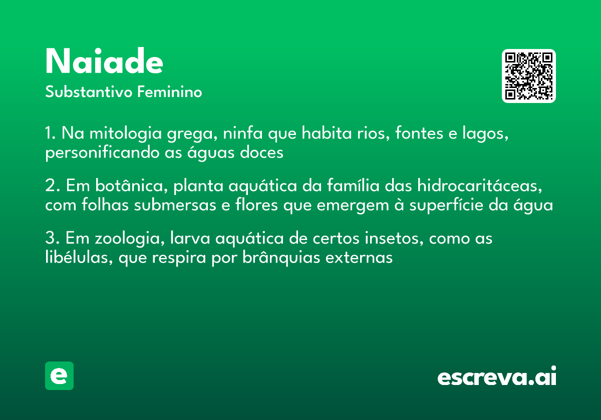 naiade