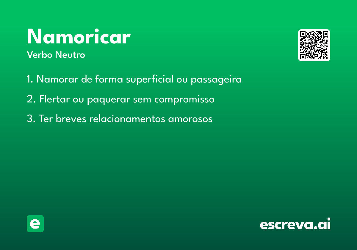 namoricar