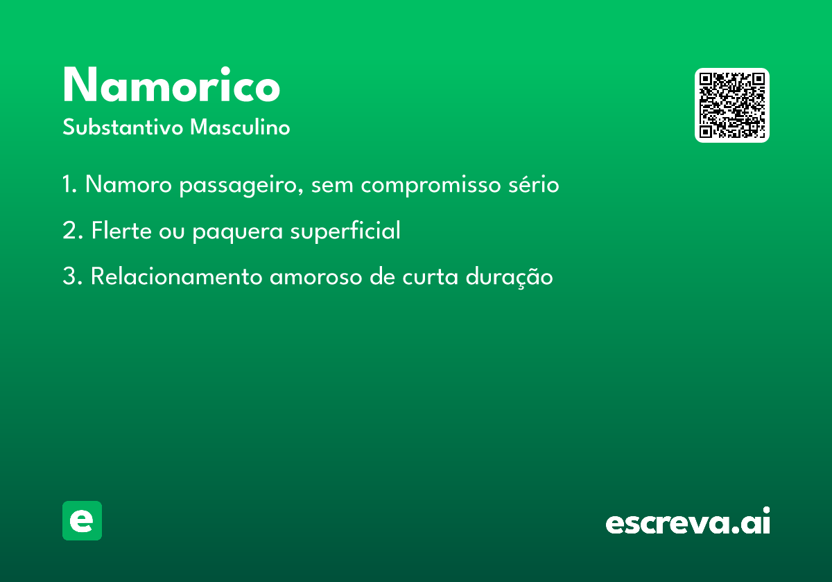 namorico