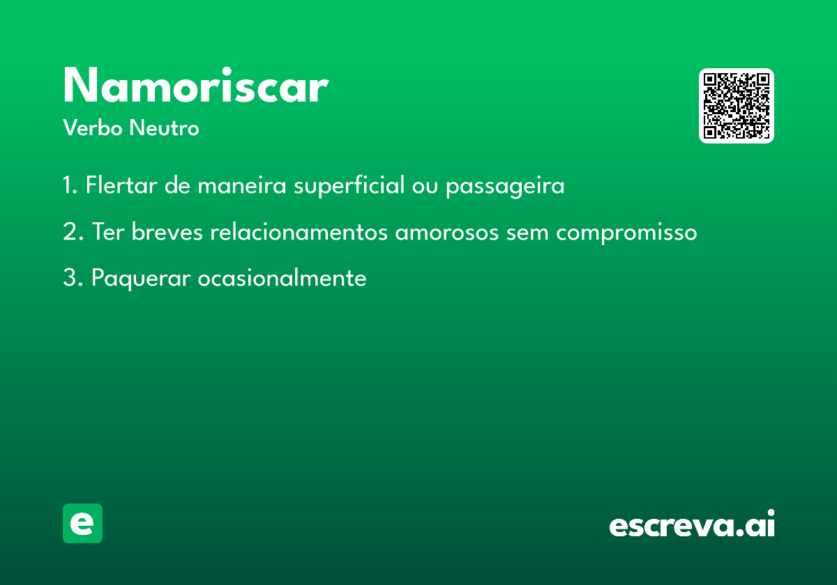 namoriscar