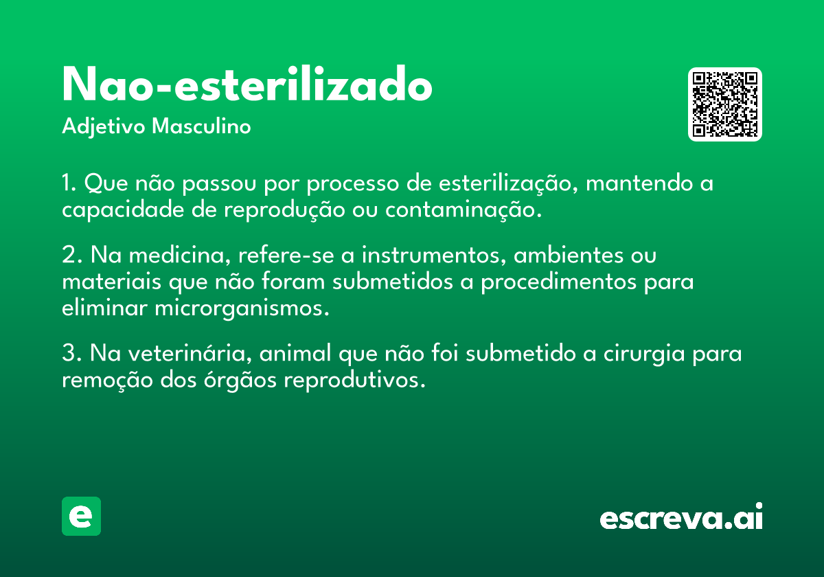 nao-esterilizado