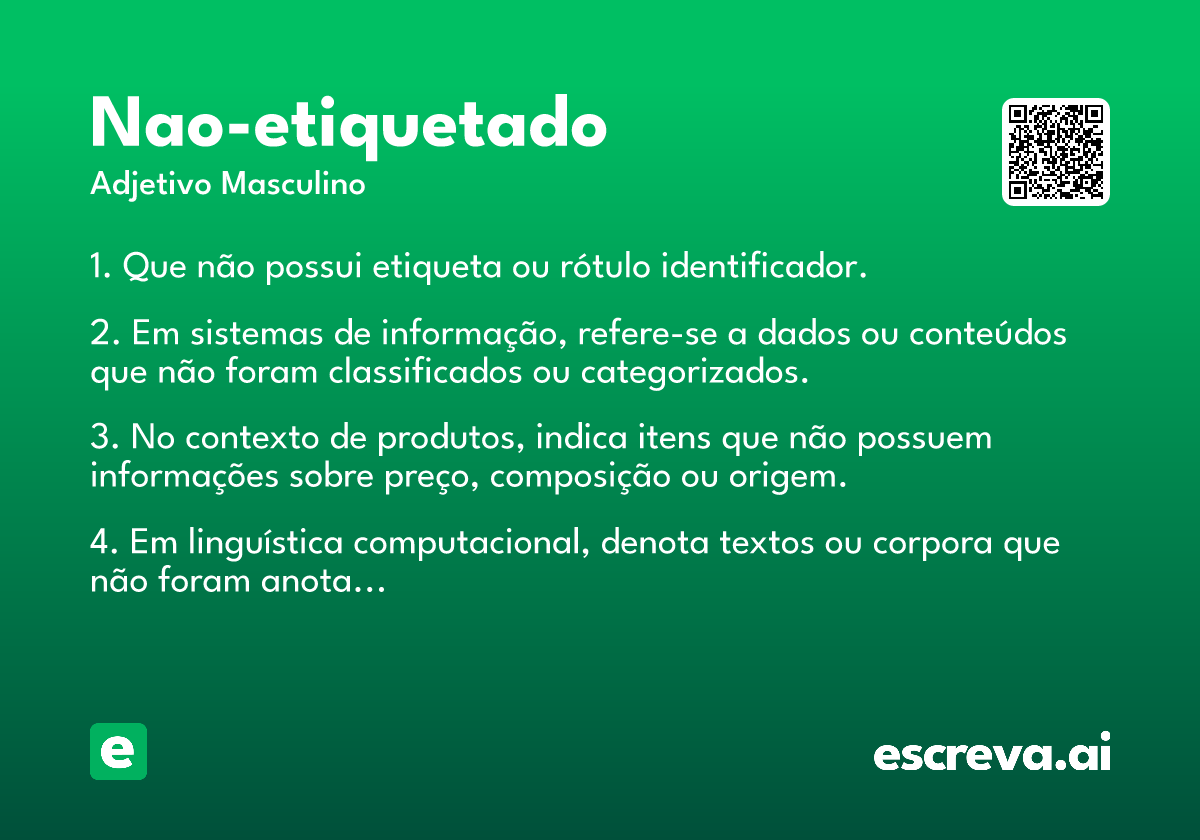 nao-etiquetado
