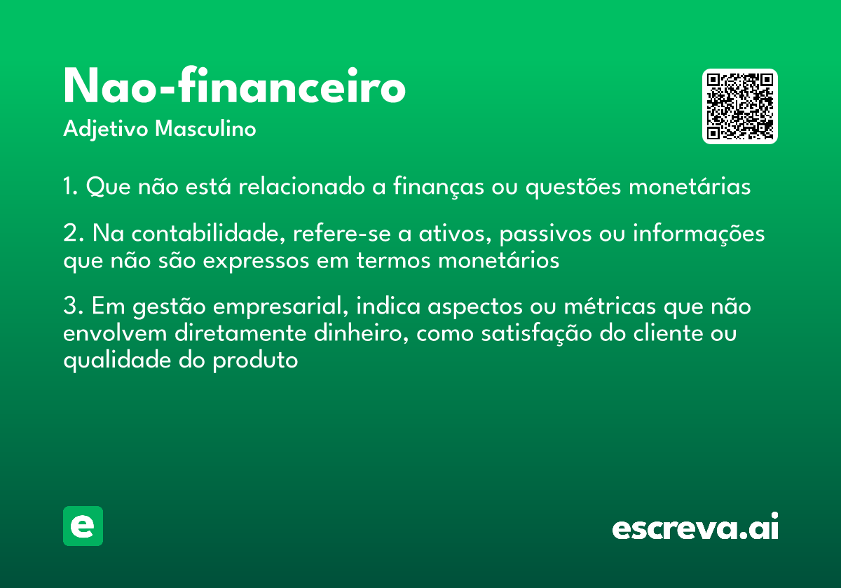 nao-financeiro