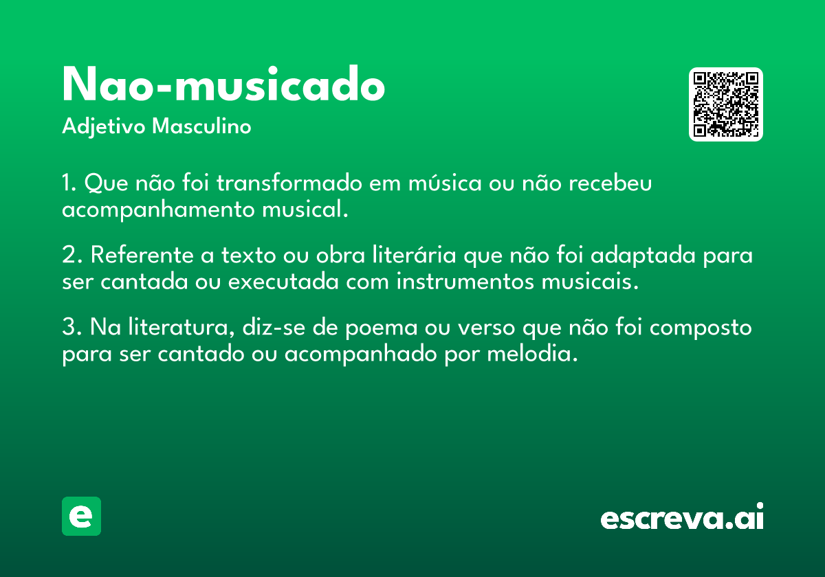 nao-musicado
