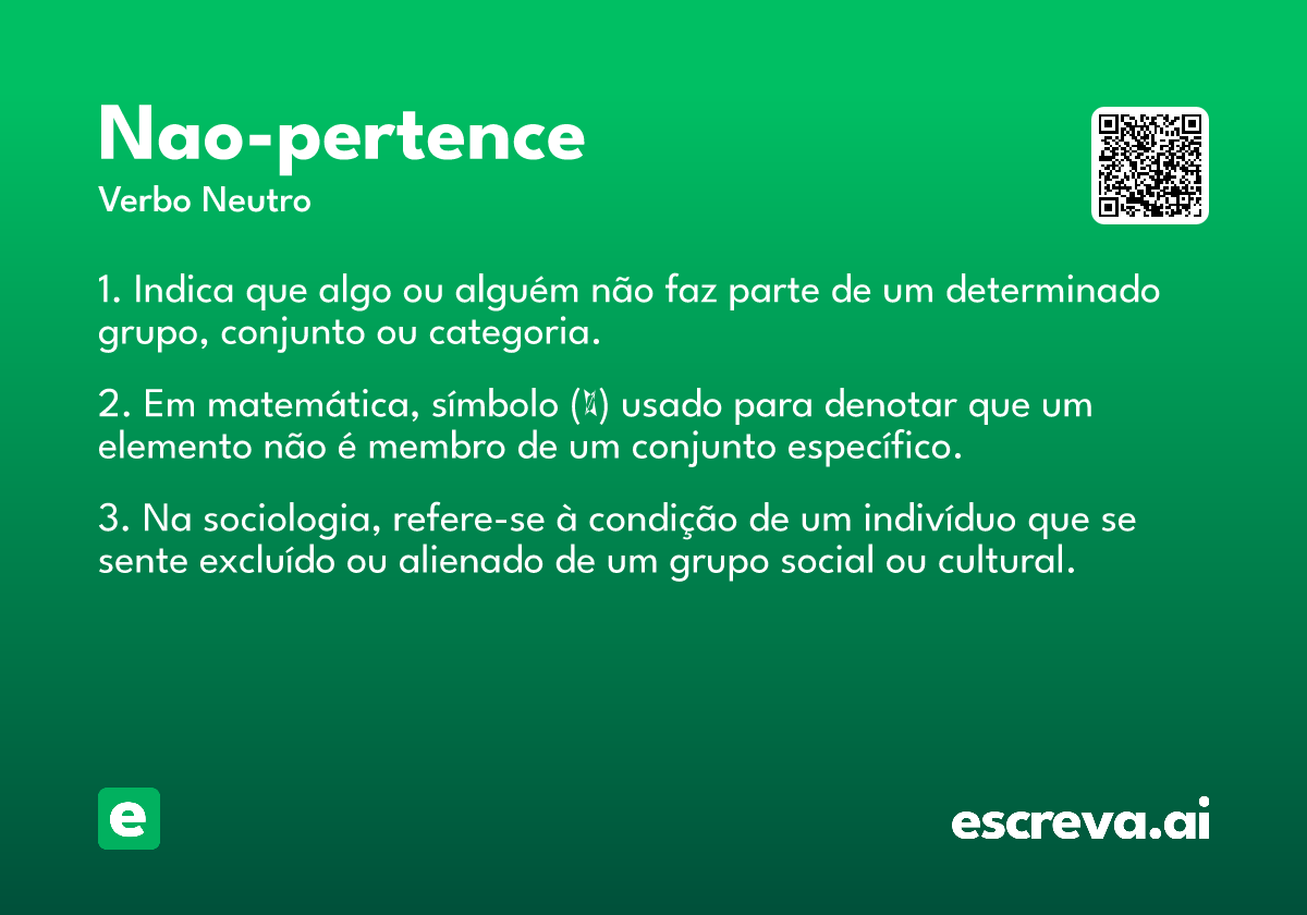 nao-pertence