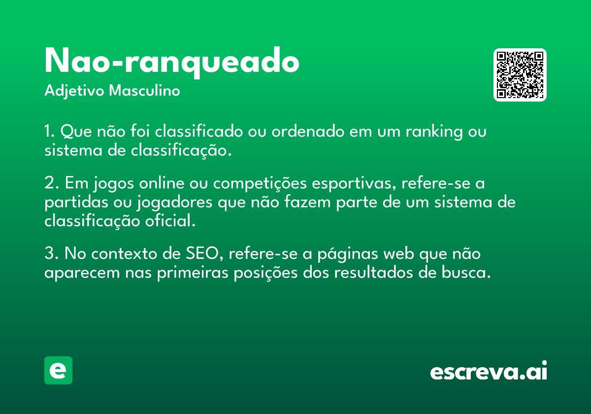 nao-ranqueado
