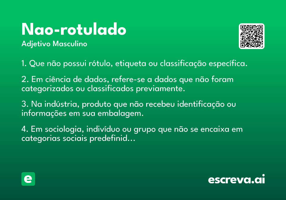 nao-rotulado